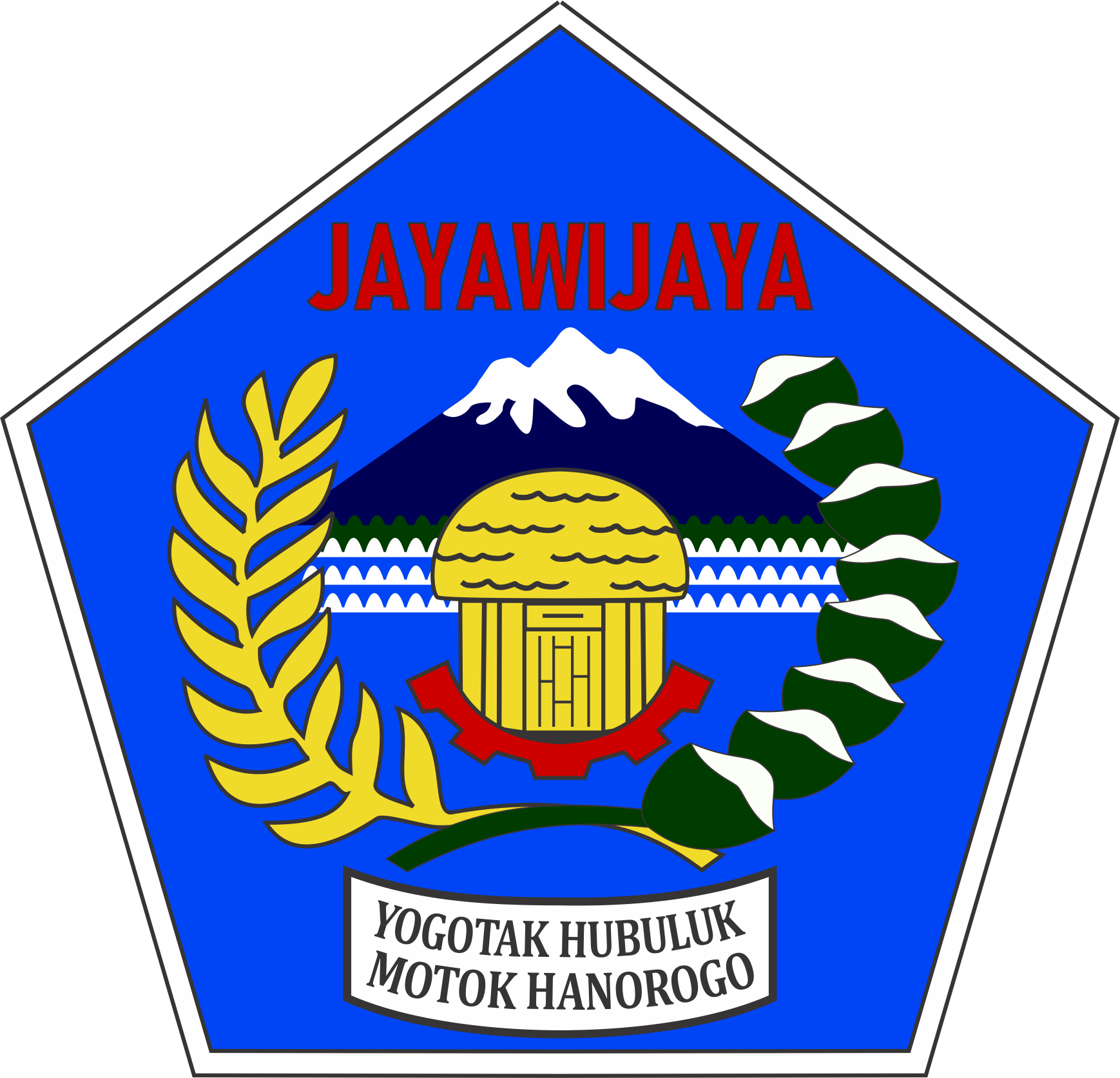 Logo Kampung